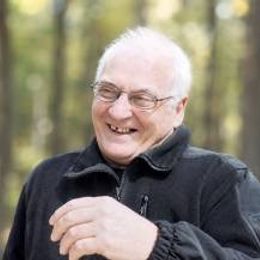 Photo de Julien Duplessis, avis de décès à Shawinigan