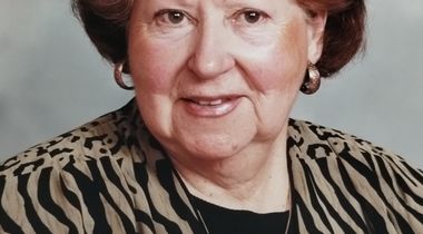 Raymonde Drapeau-Legault