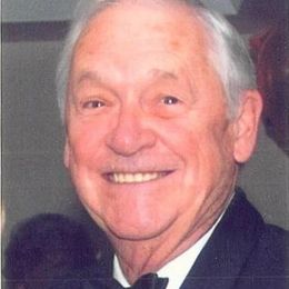 Photo of Paul Beaulieu, obituary in Laval