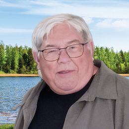 Photo of Daniel Gingras, obituary in Senneterre