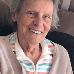 Photo de Diane Raynault, avis de décès à Longueuil