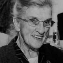 Photo de Rose-Alma Moreau, avis de décès à Victoriaville