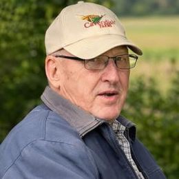 Photo of Auley Eustan Craswell, obituary in Québec