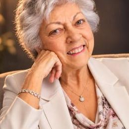 Photo of Thérèse Roux Ferland, obituary in Sorel-Tracy
