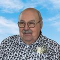 Claude Roberge