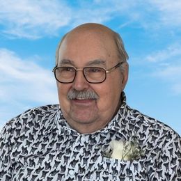 Photo de Claude Roberge, avis de décès à Brossard