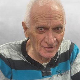 Photo de Gérard-Raymond Proulx, avis de décès à Saguenay