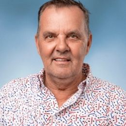 Photo de Boies, Luc, avis de décès à Rimouski