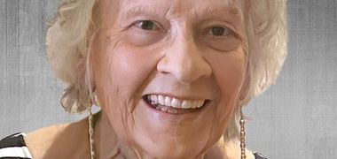 Lise Chartrand née Lapierre