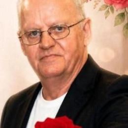 Photo of Émilien Soucy, obituary in Bécancour