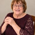 Jeanne Claire Legault (née Girard)