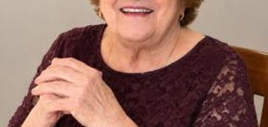 Jeanne Claire Legault (née Girard)
