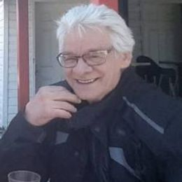 Photo de Claude Garand, avis de décès à Shawinigan