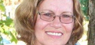 Margaret Brus Hartley