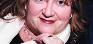 Beverley Di Biasio (née Lauber)