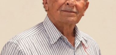 Robert Eugene Hazouri Sr.