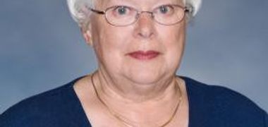 Jacqueline Michaud Gagnon