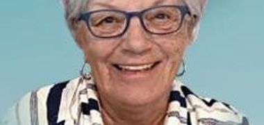 Ginette Jubinville (née Guy)