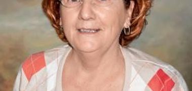 Gisèle Péloquin