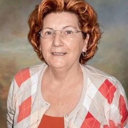 Photo de Gisèle Péloquin, avis de décès à Sorel-Tracy