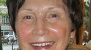 Micheline Mathieu Olynyk