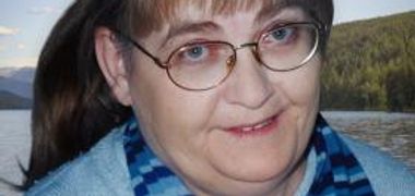 Denise Bergeron