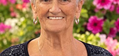 Judith Degray Major