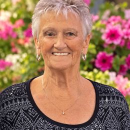 Photo of Judith Degray Major, obituary in Salaberry-de-Valleyfield