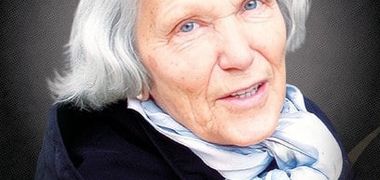 Lise Monast