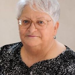 Photo de Colette Gaudet, avis de décès à Saint-Pierre
