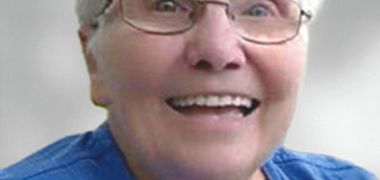 Mme Marcelle Brouillette Plante