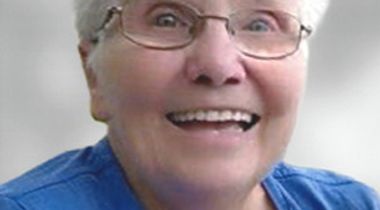 Mme Marcelle Brouillette Plante