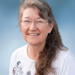 Photo of Françoise St-Pierre, obituary in Saint-Valérien
