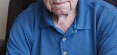 Henry (Chaim) Ruttner