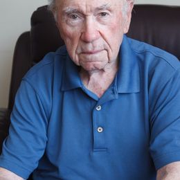 Photo de Henry (Chaim) Ruttner, avis de décès à Montréal