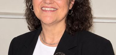 Rachelle Tessier