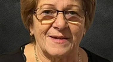 Mme Louise Perreault Ganong