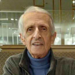 Photo de Marius Deschenes, avis de décès à Farnham