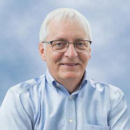 Photo of Jean Martin, obituary in La Pocatière