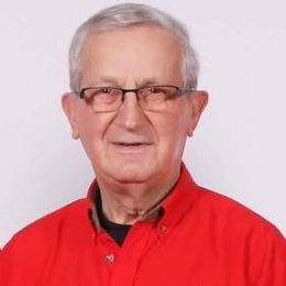 Photo de Gilbert Germain, avis de décès à Donnacona