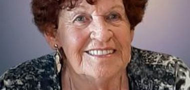 Marguerite Tremblay Naud