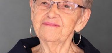 Pauline Balice née Pilon