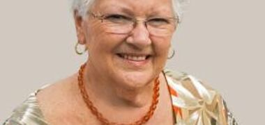 Huguette Paradis