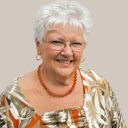 Photo de Huguette Paradis, avis de décès à Lachute