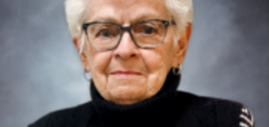 Paquette (Lafrance) Claudette