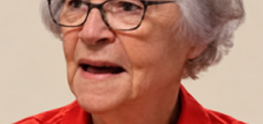 Irène Lamothe Wallace