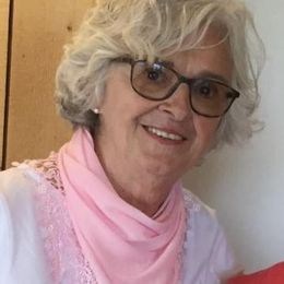 Photo de Louise Pouliot, avis de décès à Sainte-Marie