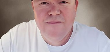 Jean-Sylvestre (Nishto) Fontaine