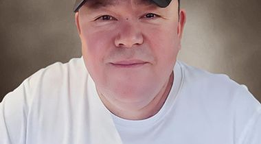 Jean-Sylvestre (Nishto) Fontaine