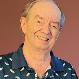 Photo de Jean-Claude Ferland, avis de décès à Lévis
